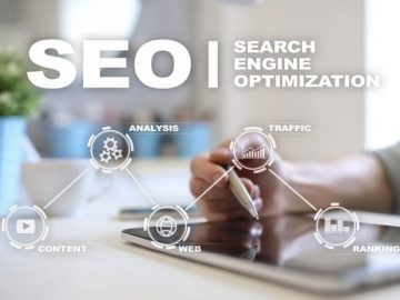 SEO tips and tricks for better rankings