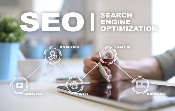 SEO tips and tricks for better rankings