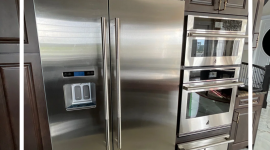 The Top Refrigerator Repair Mistakes to Avoid