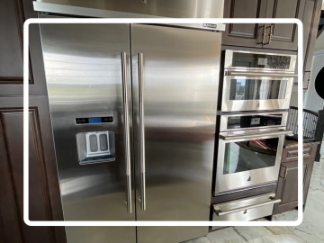 The Top Refrigerator Repair Mistakes to Avoid